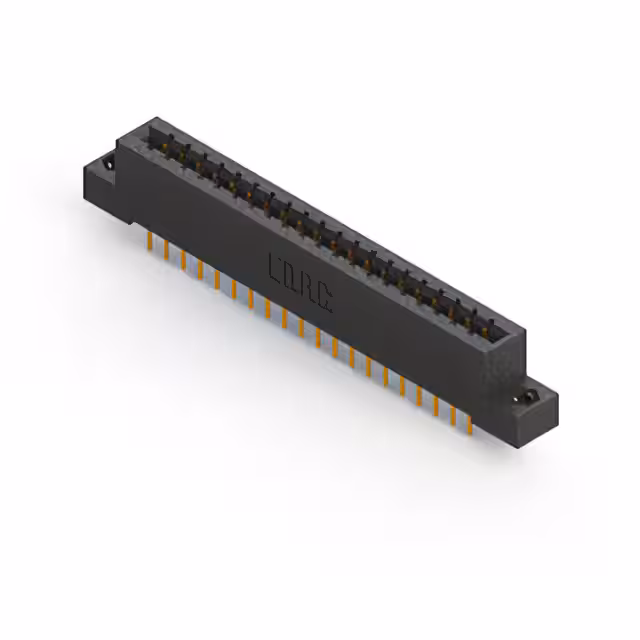 379-040-541-208 EDAC Inc.  Edgeboard Connectors